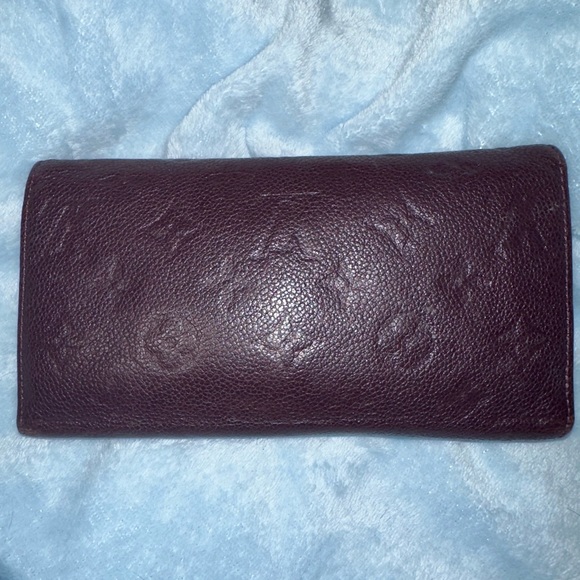 Monogram Empreinte Portefeiulle Virtuose Wallet - Picture 11 of 16